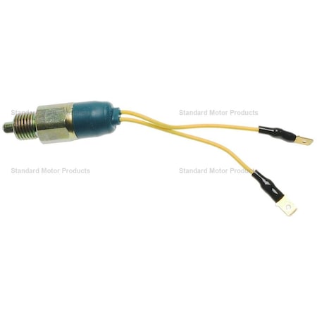 Standard Ignition Neutral Safety Switch, Ns-197 NS-197